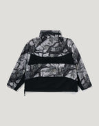 TREE EDGE CAMO ANORAK JACKET MENS