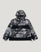 TREE EDGE CAMO ANORAK JACKET MENS
