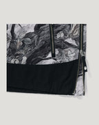 TREE EDGE CAMO ANORAK JACKET MENS