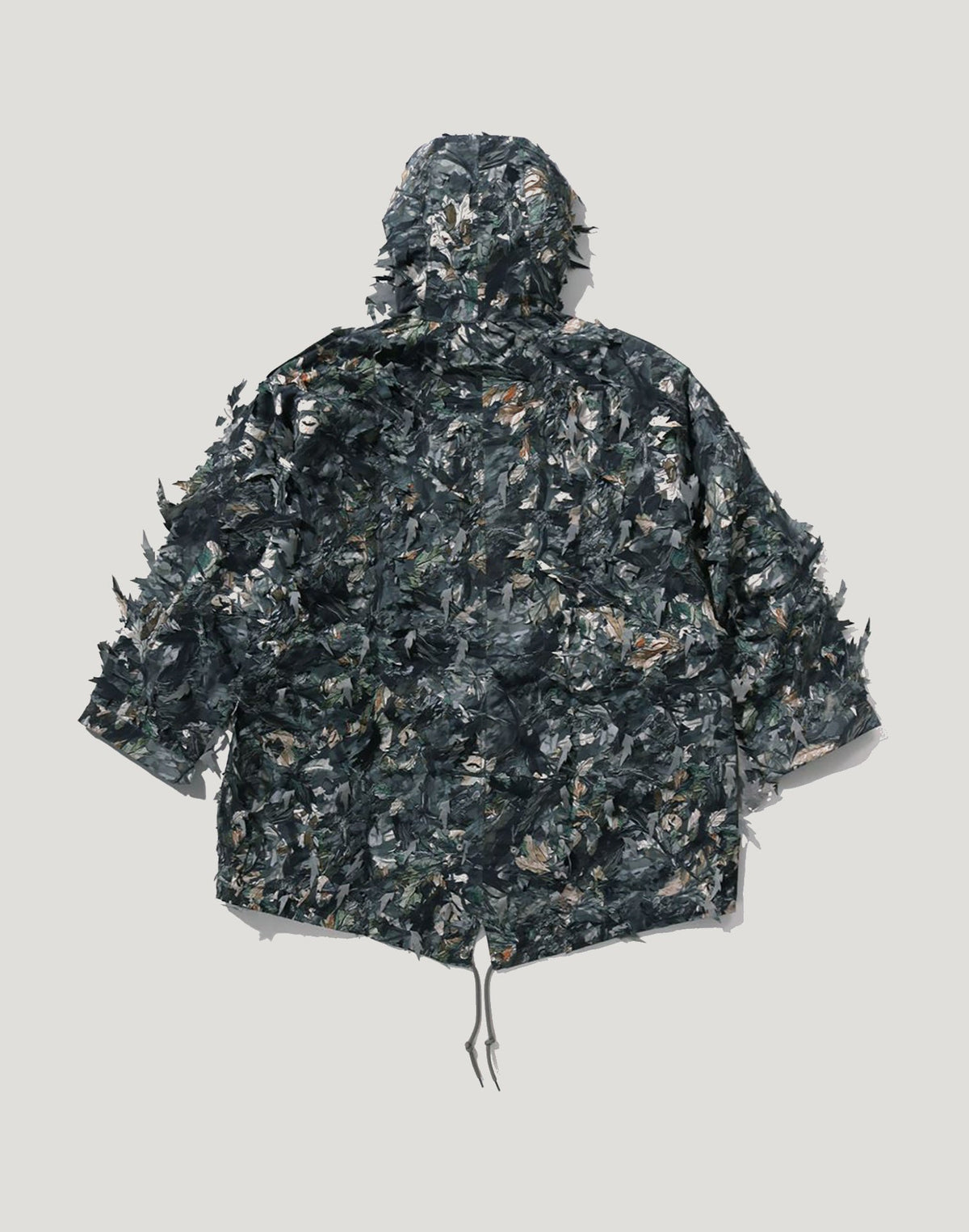 TREE EDGE CAMO LASER CUT M-51 JACKET MENS