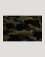 1ST CAMO FLEECE JACKET LADIES