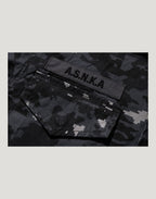 MULTI PIXEL CAMO M-65 JACKET MENS