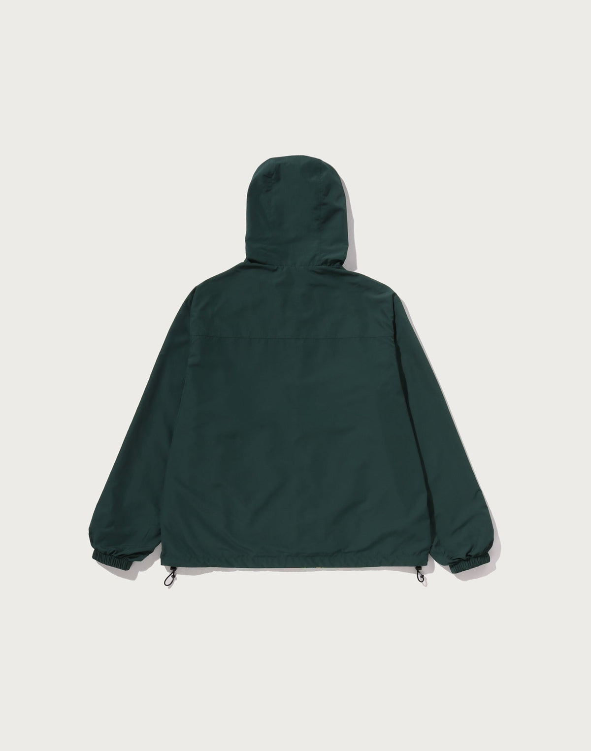 STA CAMO REVERSIBLE HOODED JACKET MENS