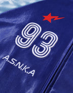 SOCCER TRACK JACKET MENS