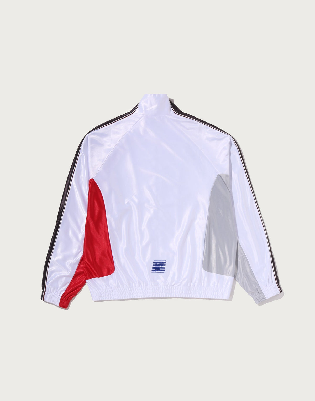 SOCCER TRACK JACKET MENS
