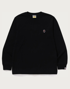 ONE POINT LS TEE MENS