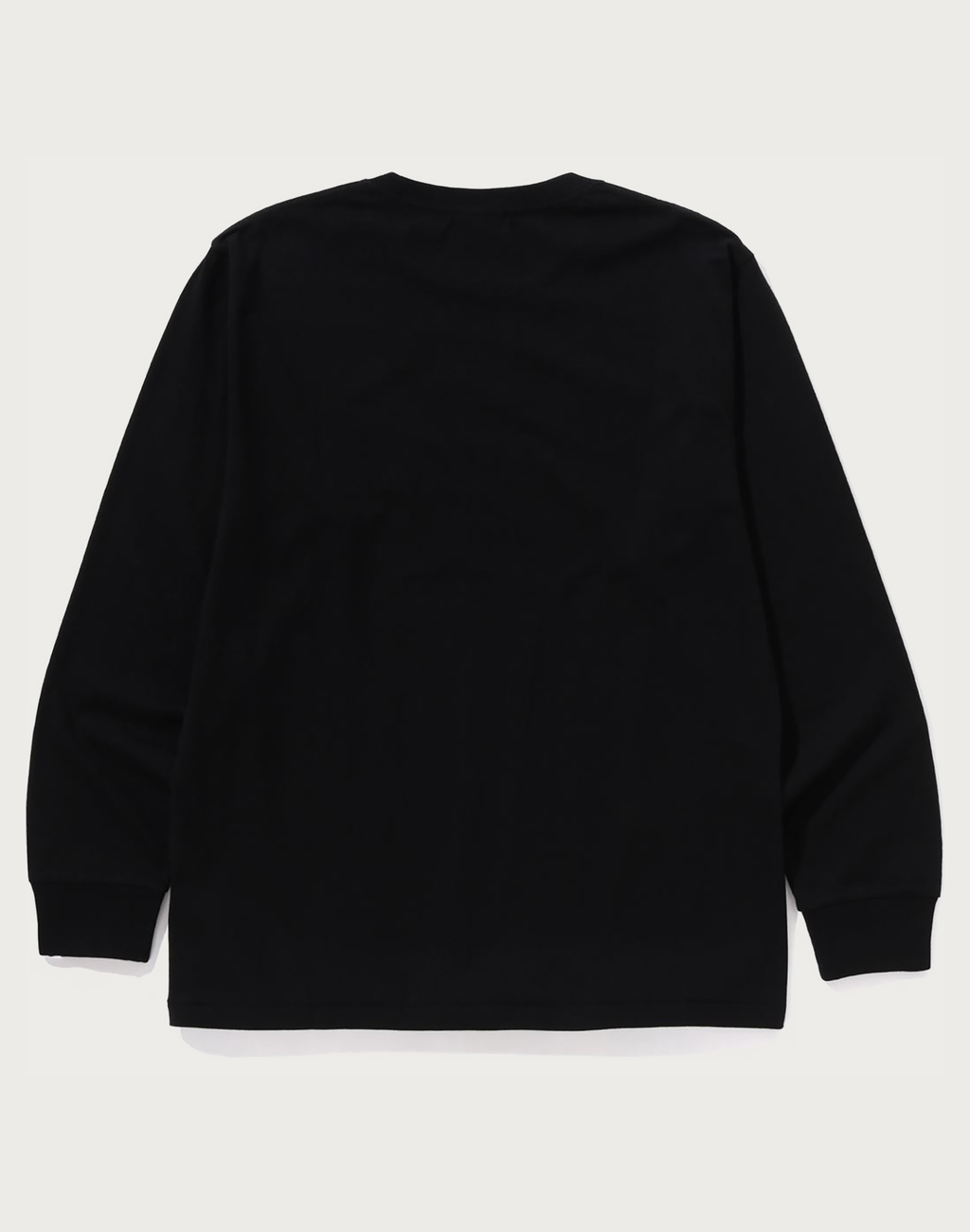 ONE POINT LS TEE MENS