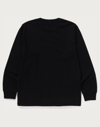 ONE POINT LS TEE MENS