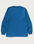 ONE POINT LS TEE MENS