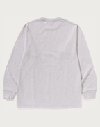 ONE POINT LS TEE MENS