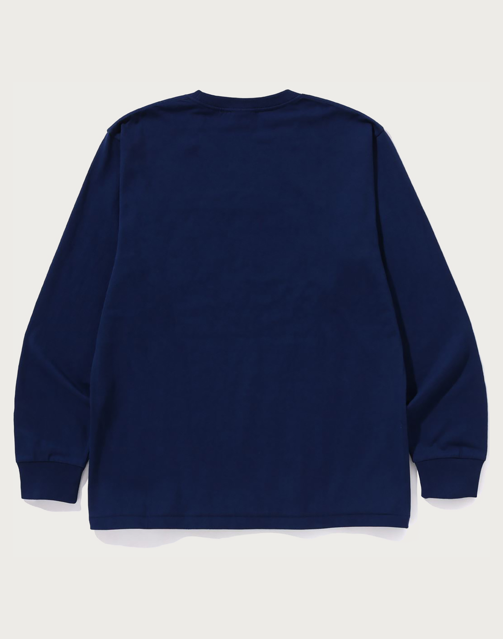 ONE POINT LS TEE MENS