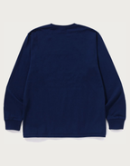ONE POINT LS TEE MENS