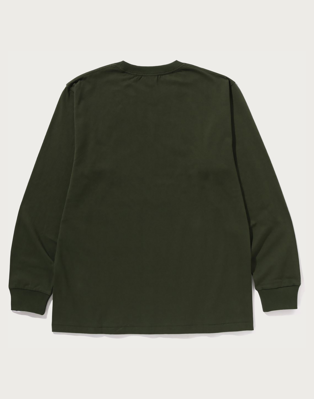 ONE POINT LS TEE MENS