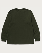 ONE POINT LS TEE MENS