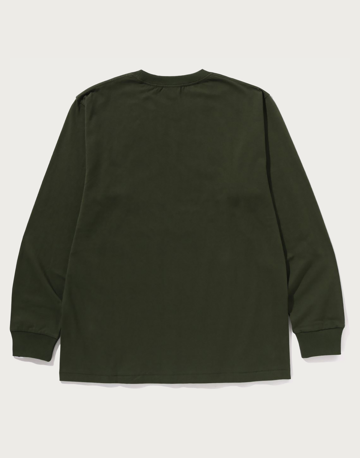 ONE POINT LS TEE MENS