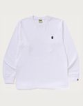 ONE POINT LS TEE MENS