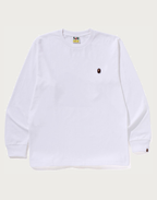 ONE POINT LS TEE MENS