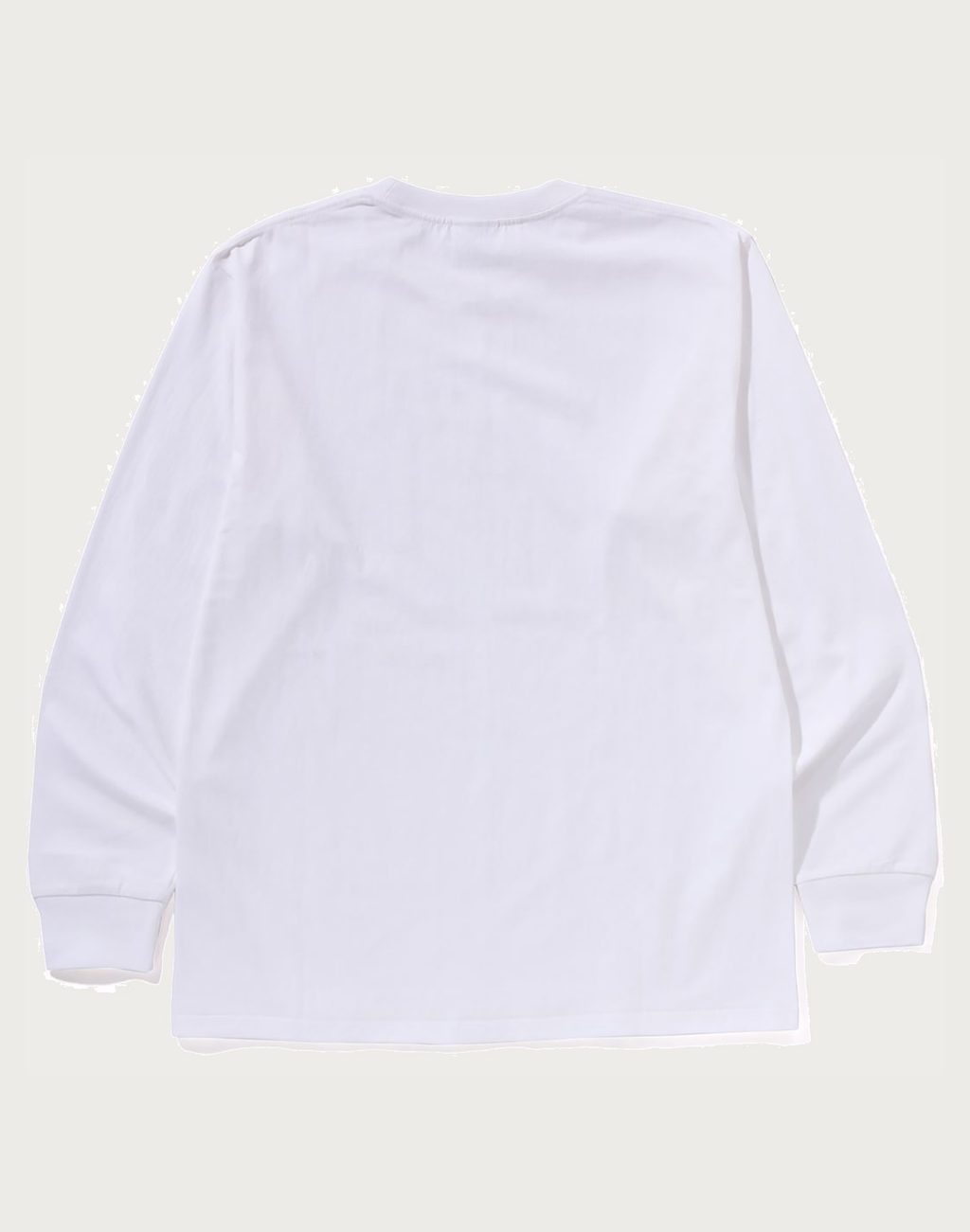 ONE POINT LS TEE MENS
