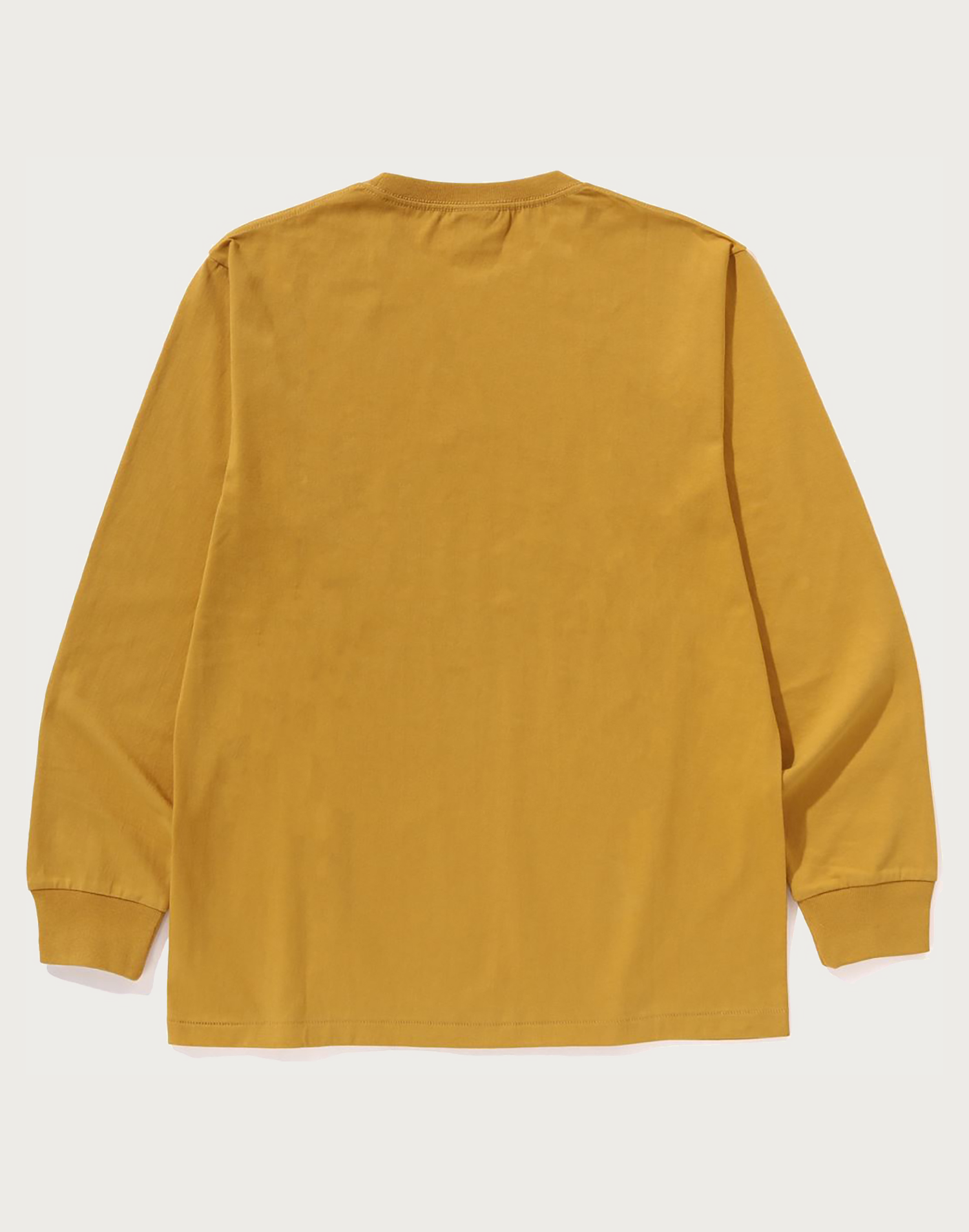 ONE POINT LS TEE MENS