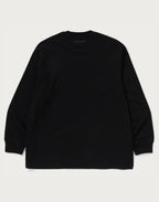 ONE POINT RELAXED FIT LS TEE MENS