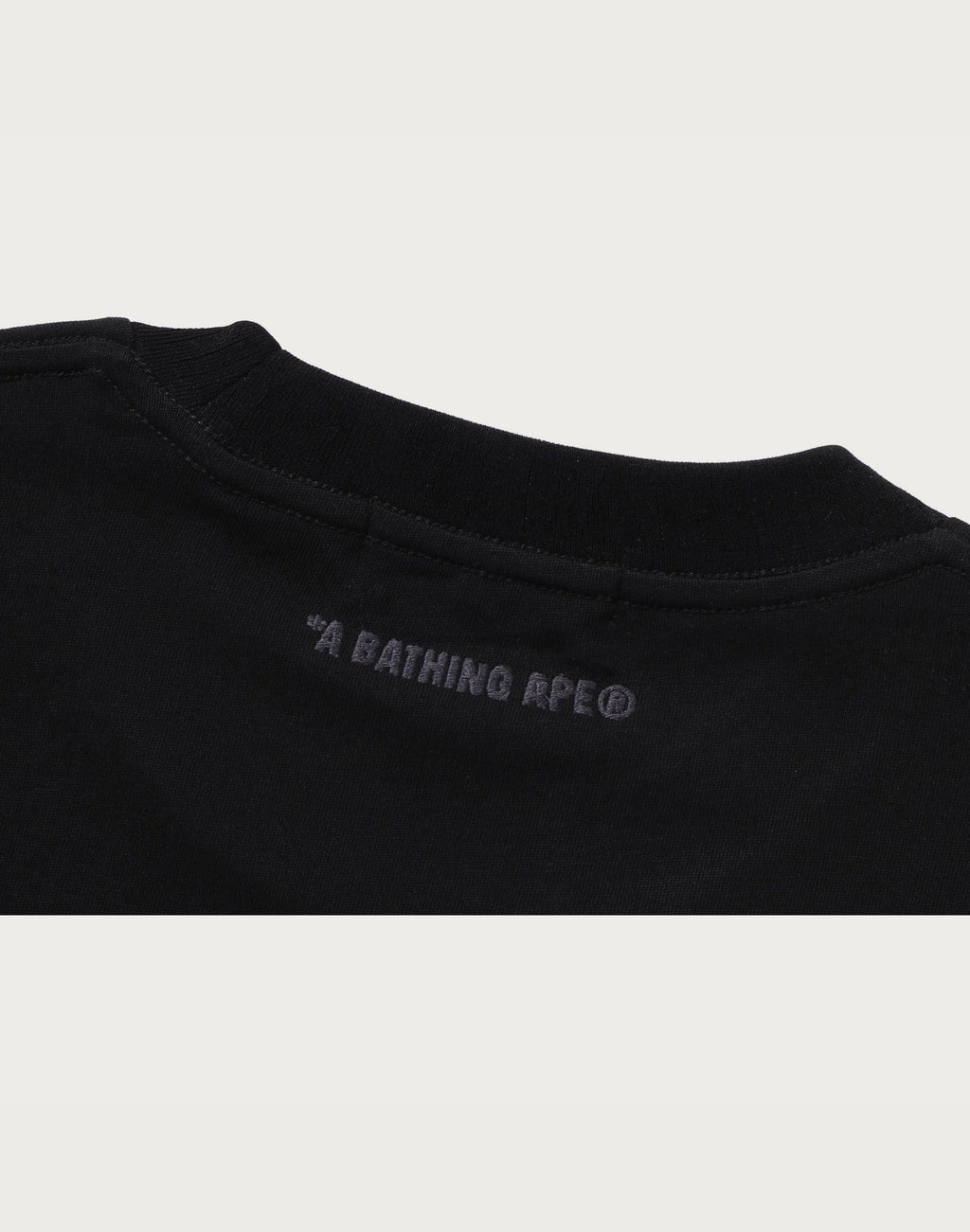 ONE POINT RELAXED FIT LS TEE MENS