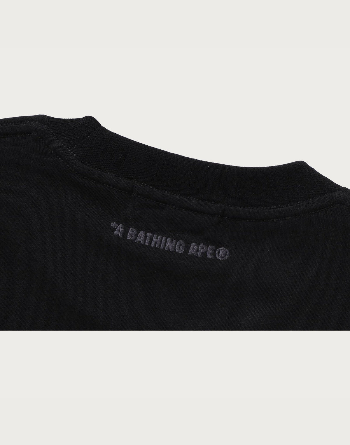 ONE POINT RELAXED FIT LS TEE MENS