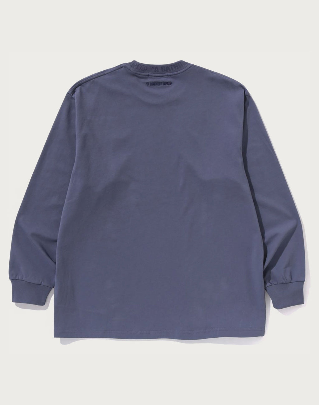 ONE POINT RELAXED FIT LS TEE MENS