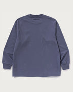 ONE POINT RELAXED FIT LS TEE MENS