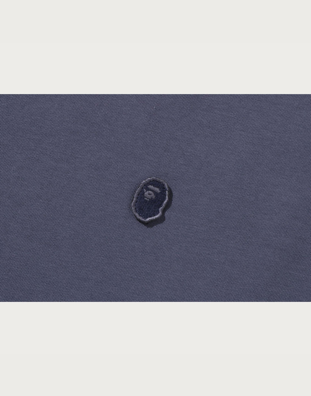 ONE POINT RELAXED FIT LS TEE MENS