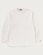 ONE POINT RELAXED FIT LS TEE MENS