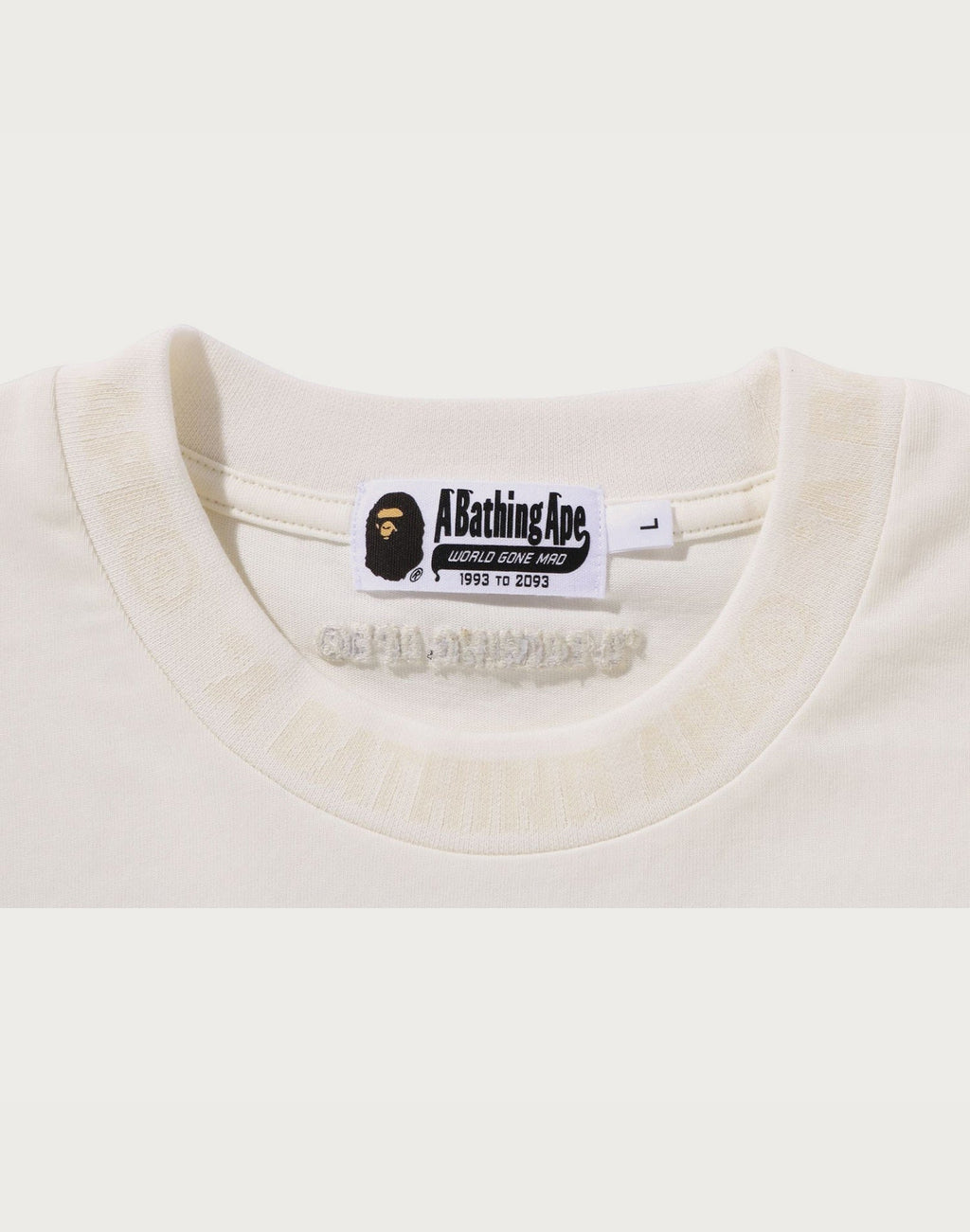 ONE POINT RELAXED FIT LS TEE MENS