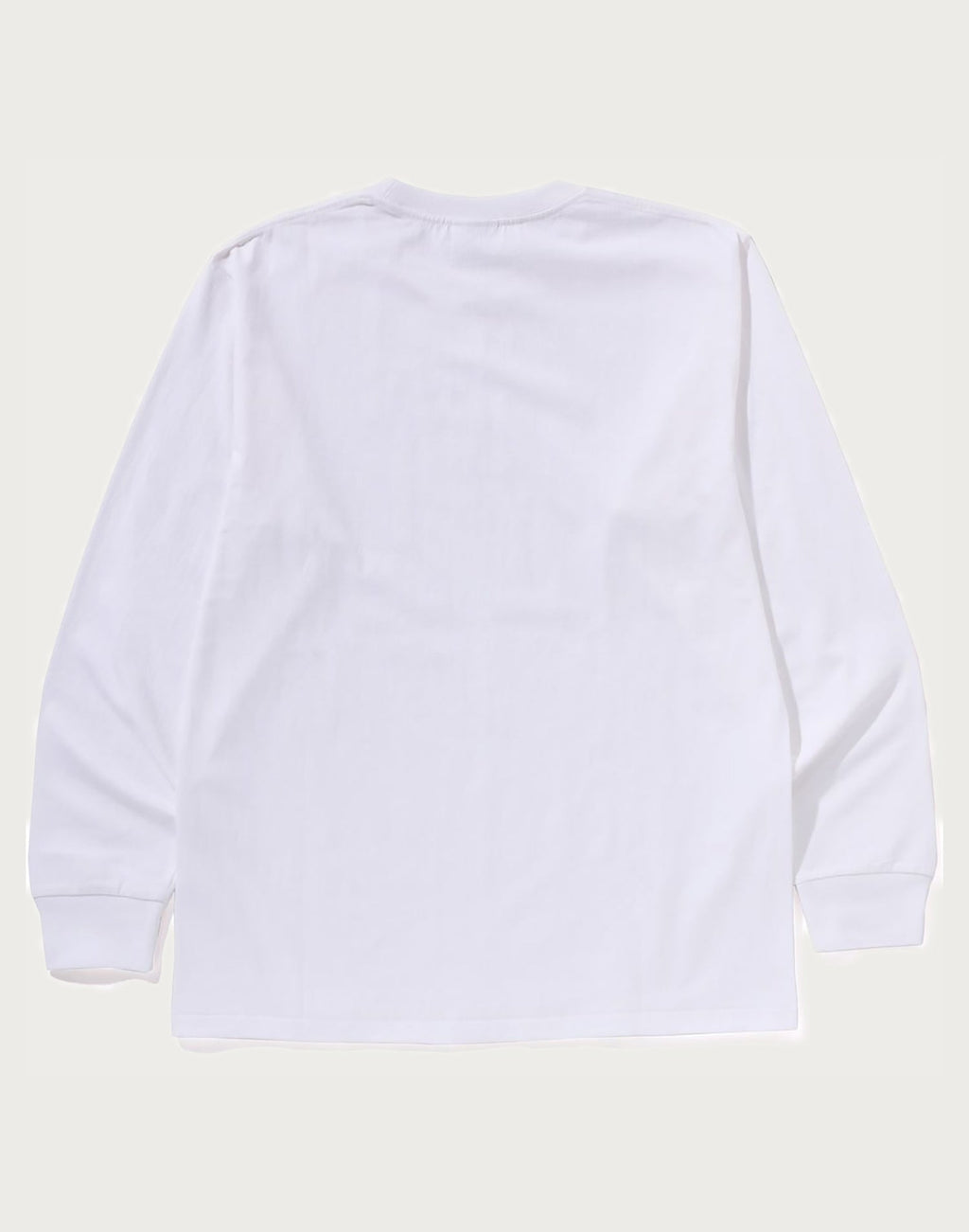 COLLEGE LS TEE MENS