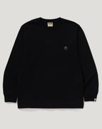 ONE POINT LS TEE MENS