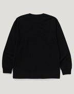 ONE POINT LS TEE MENS