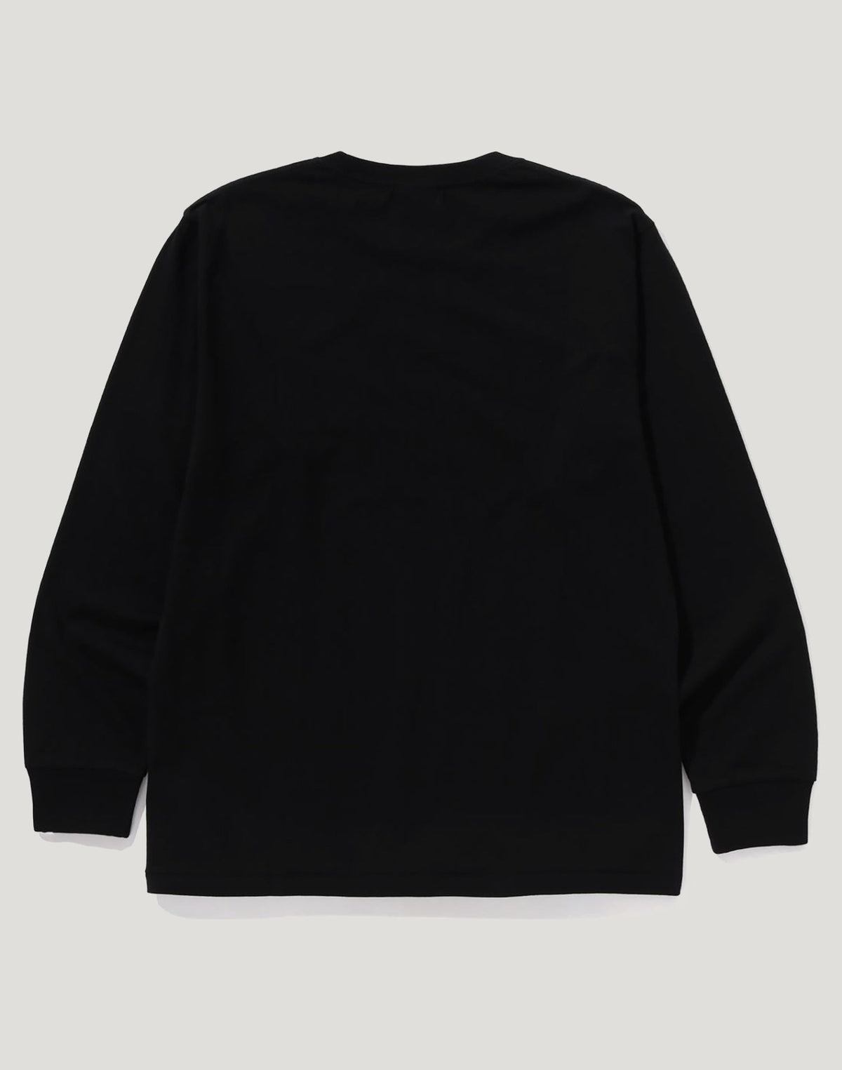 ONE POINT LS TEE MENS