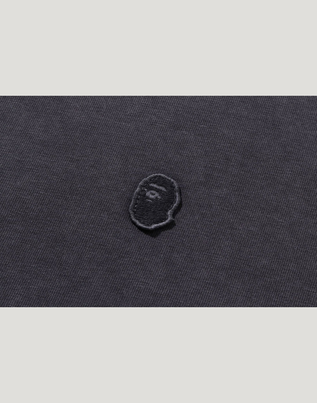 GARMENT DYE ONE POINT RELAXED FIT LS TEE MENS