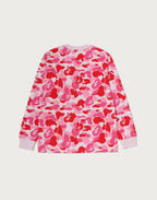 ABC CAMO LS TEE MENS