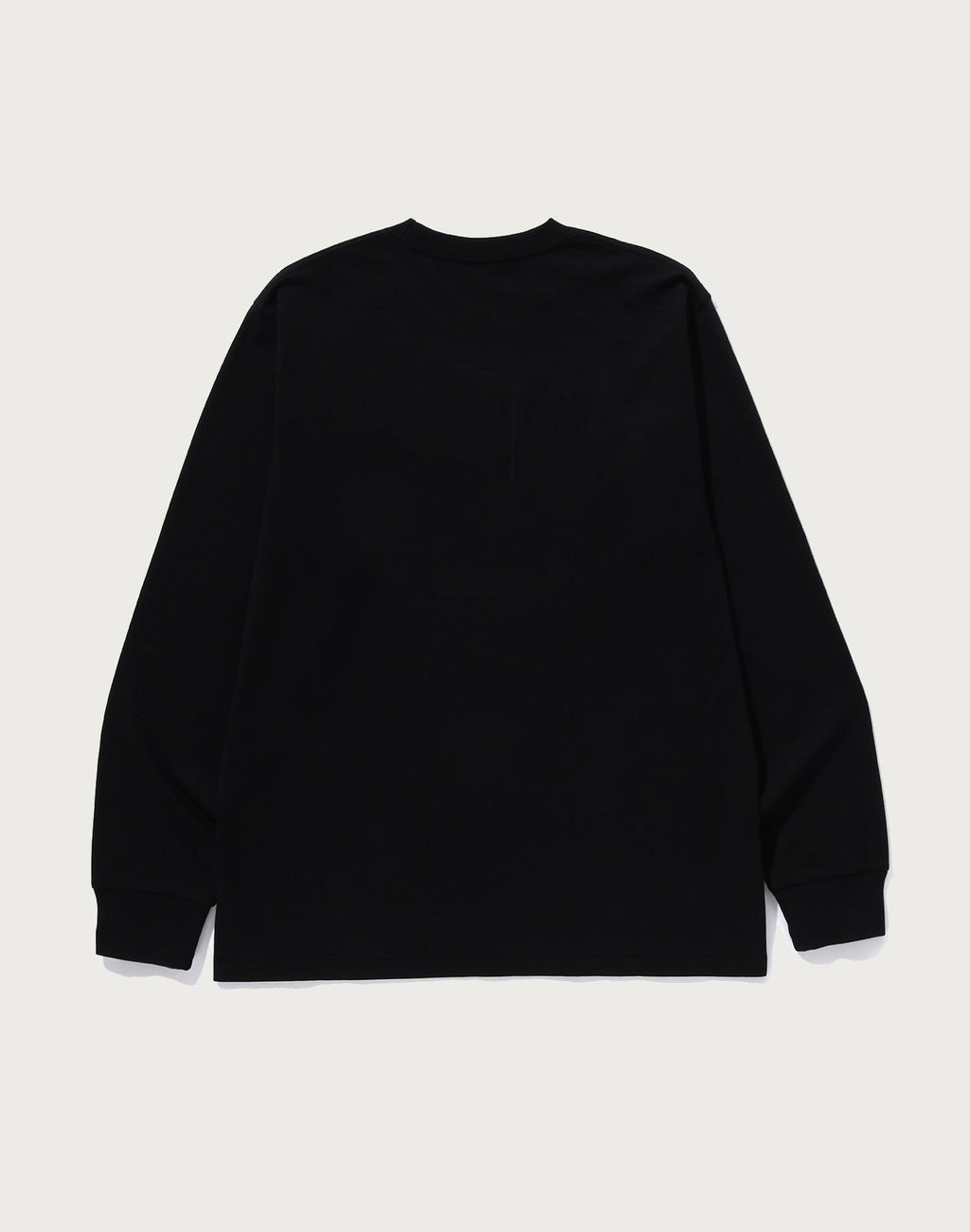 COLLEGE LS TEE MENS