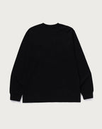 COLLEGE LS TEE MENS