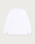 COLLEGE LS TEE MENS
