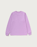COLLEGE LS TEE LADIES