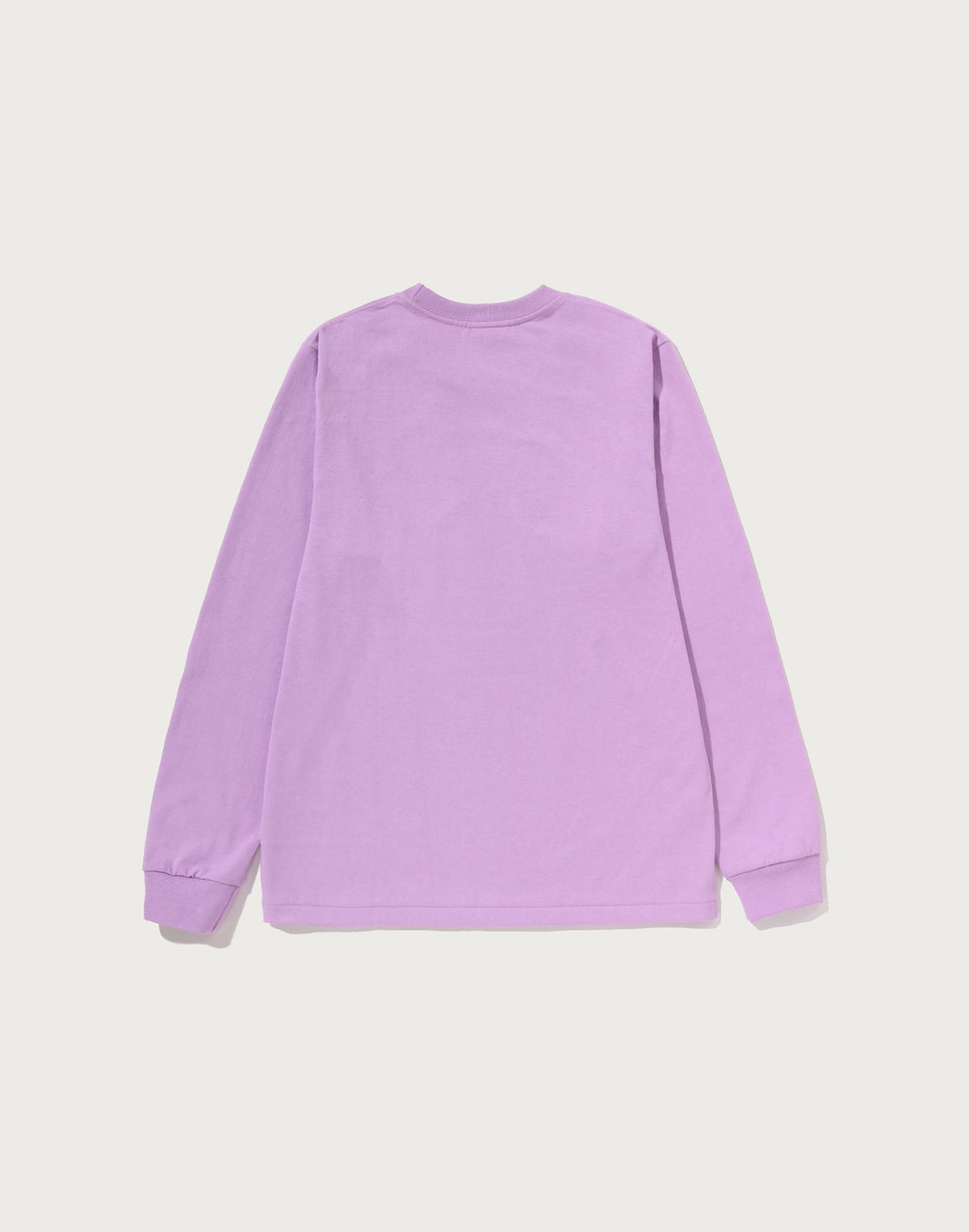 COLLEGE LS TEE LADIES