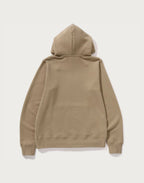ONE POINT PULLOVER HOODIE MENS