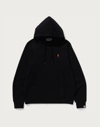 ONE POINT PULLOVER HOODIE MENS