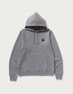 ONE POINT PULLOVER HOODIE MENS