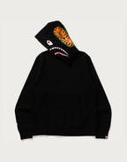 SHARK PULLOVER HOODIE MENS