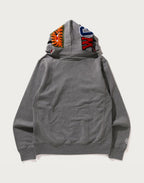 SHARK PULLOVER HOODIE MENS