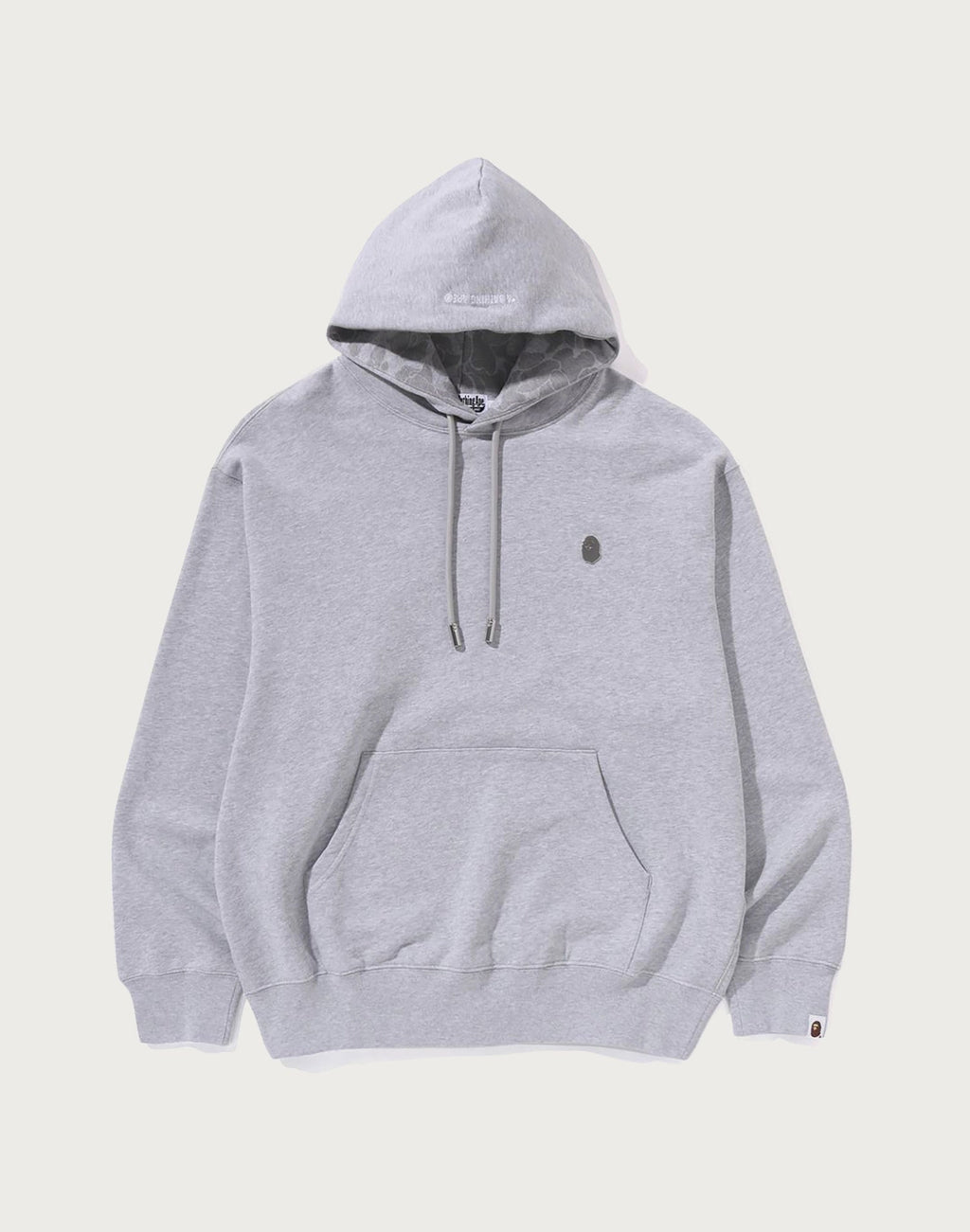 ONE POINT RELAXED PULLOVER HOODIE MENS