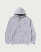 ONE POINT RELAXED PULLOVER HOODIE MENS
