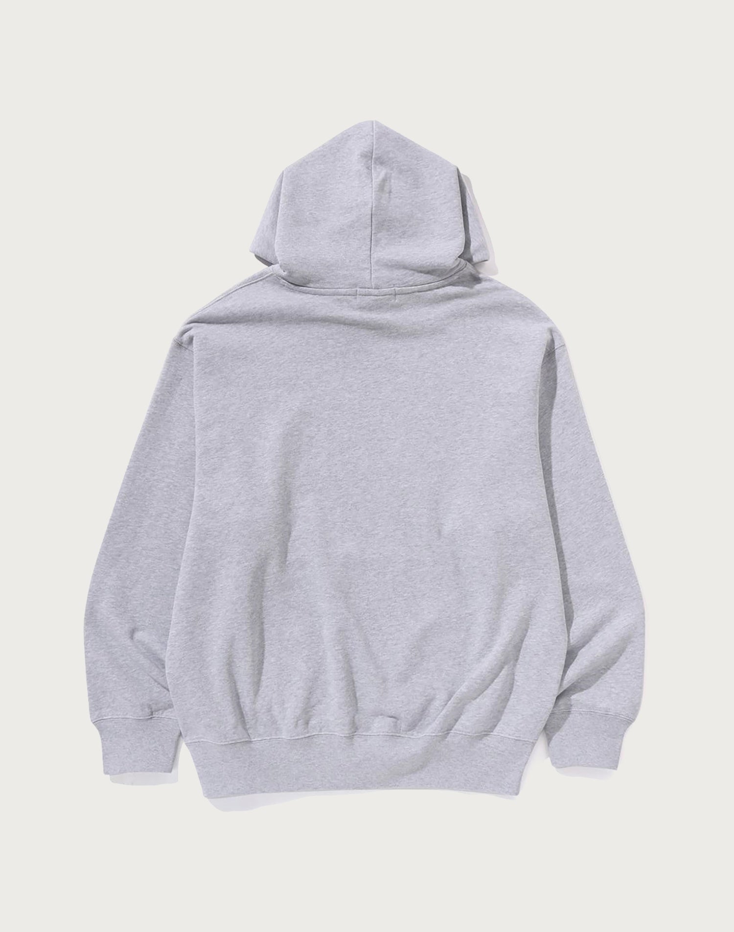 ONE POINT RELAXED PULLOVER HOODIE MENS